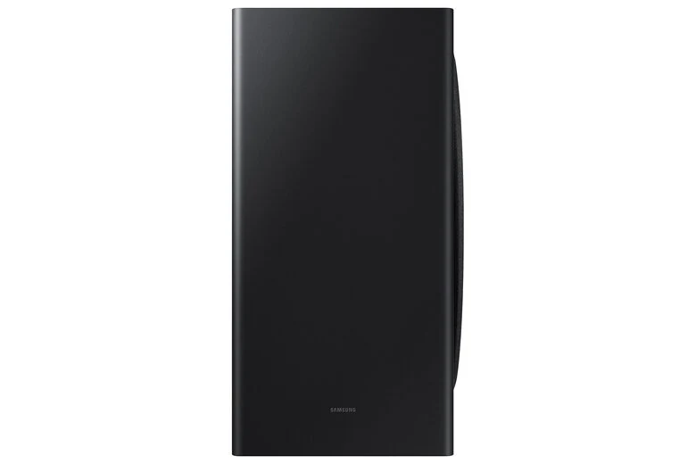 Samsung Soundbar HW-Q800B/ZF con subwoofer 5.1.2 canali 360W, audio 3D wireless ottimizzato, effetto cinema surround