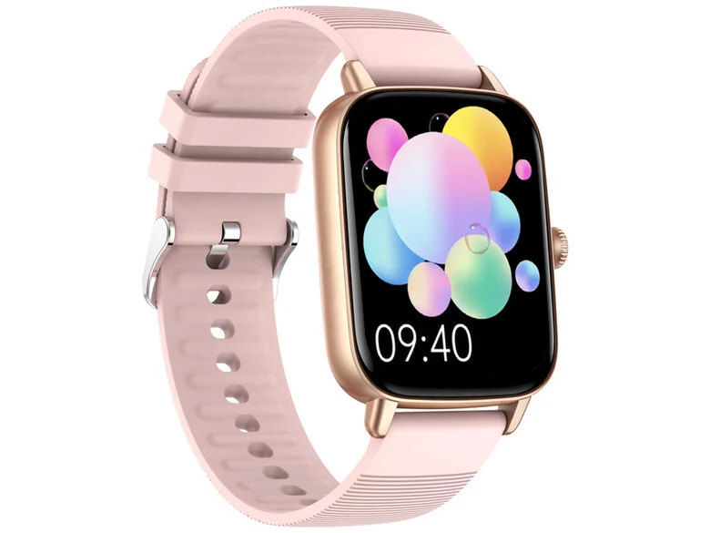 Trevi Smartwatch T-fit 270s Call Rosa