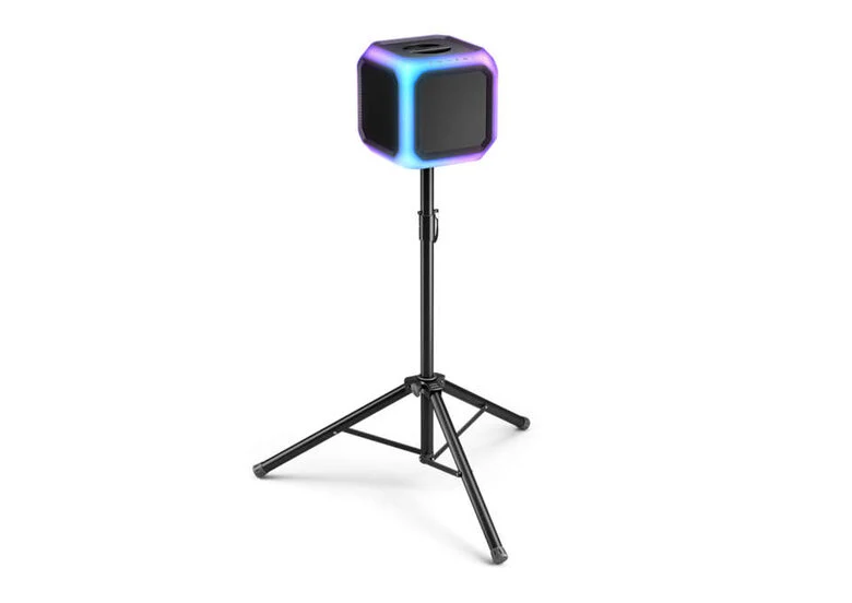 Philips 7000 series TAX7207/10 portable/party speaker Sistema di altoparlanti portatile 2.1 Nero 80 W