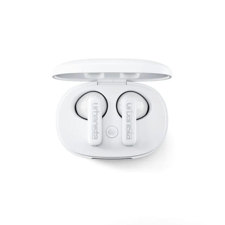 Urbanista Copenhagen Auricolare True Wireless Stereo (TWS) In-ear Musica e Chiamate Bluetooth Bianco