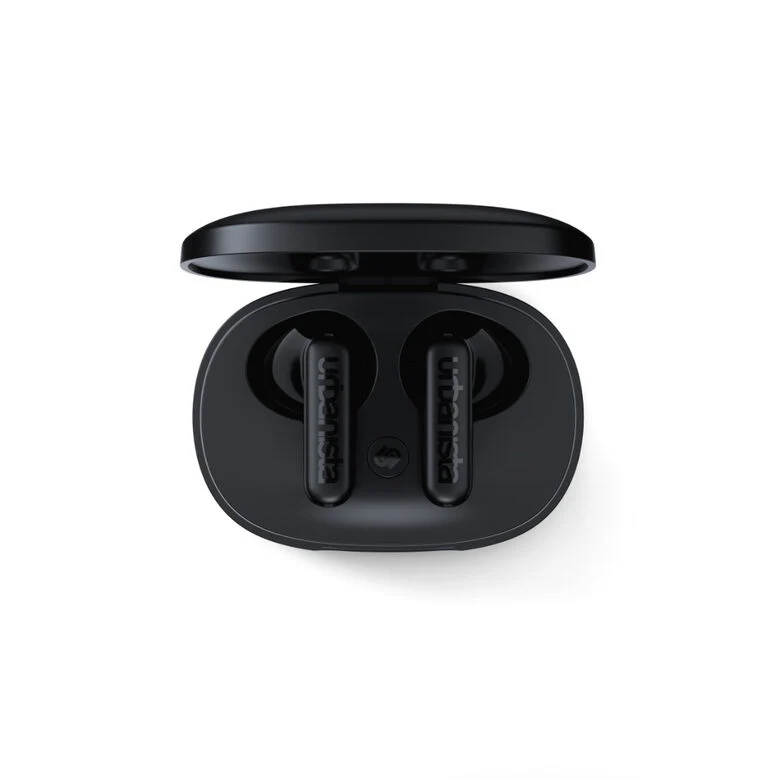 Urbanista Copenhagen Auricolare True Wireless Stereo (TWS) In-ear Musica e Chiamate Bluetooth Nero