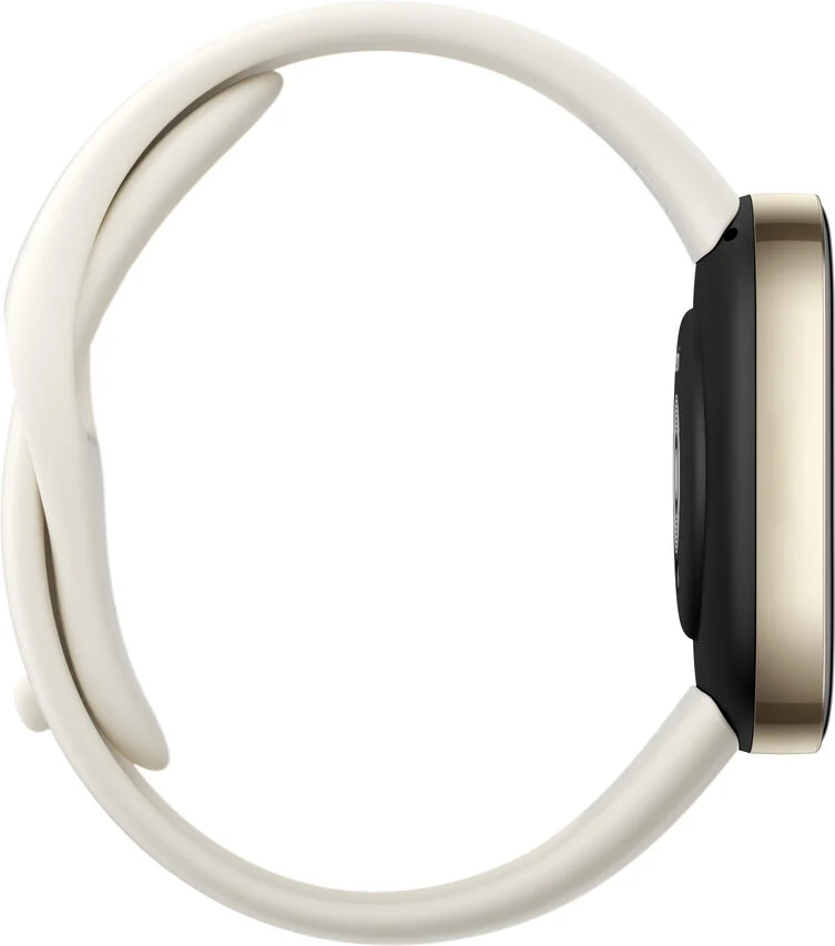 Xiaomi Redmi Watch 3 4,45 cm (1.75") AMOLED 42 mm Metallico GPS (satellitare)