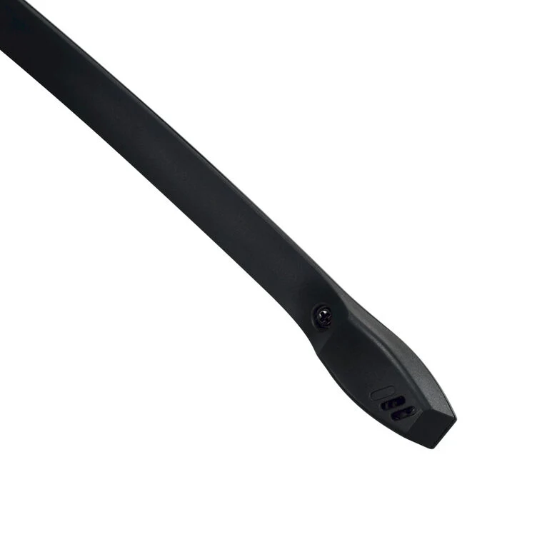Sennheiser PC 8 USB Auricolare Cablato A Padiglione Ufficio USB tipo A Nero