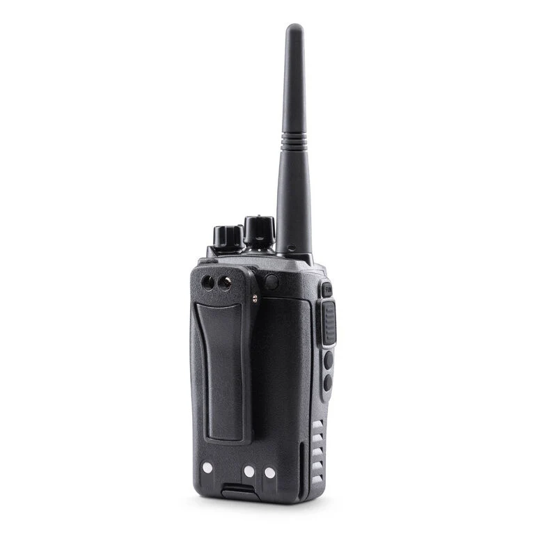 Midland G18 Pro ricetrasmittente 99 canali 446.00625 - 446.19375 MHz Nero