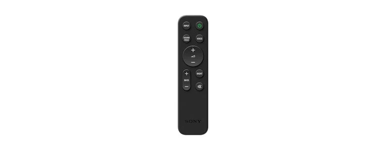 Sony Soundbar HT-S400 Nero 2.1 canali 330 W