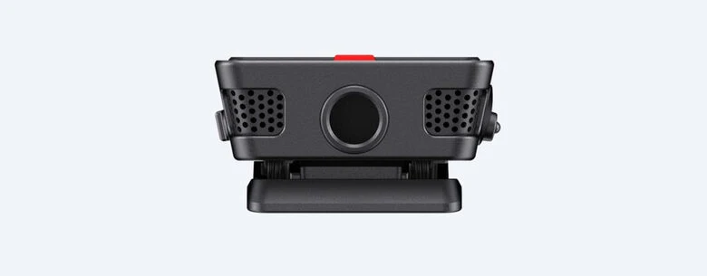 Sony TX660 Memoria interna Nero