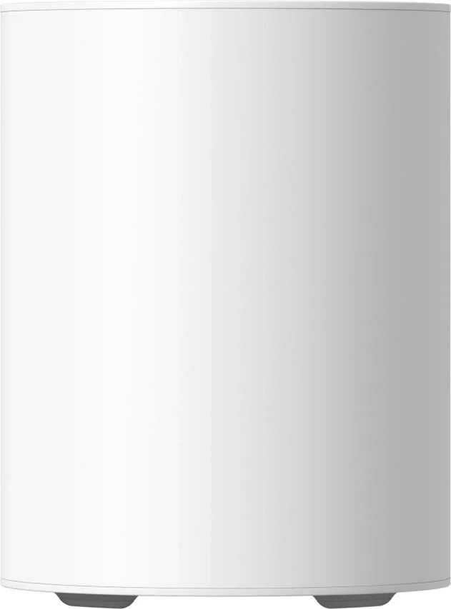 Sonos Sub Mini Nero Subwoofer attivo