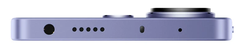 Xiaomi Redmi Note 13 Pro 16,9 cm (6.67") Doppia SIM Android 12 4G USB tipo-C 8 GB 256 GB 5000 mAh Lavanda, Viola