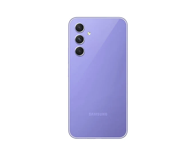 TIM Samsung Galaxy A54 5G 16,3 cm (6.4") Dual SIM ibrida Android 13 USB tipo-C 8 GB 256 GB 5000 mAh Viola