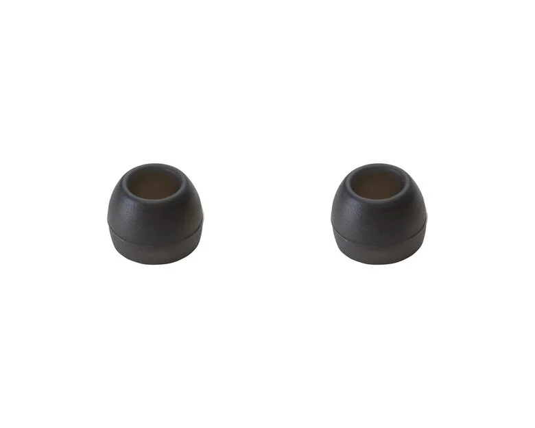 JVC HA-ET65BV-B Auricolare Wireless A clip, In-ear, Passanuca Sport Bluetooth Nero