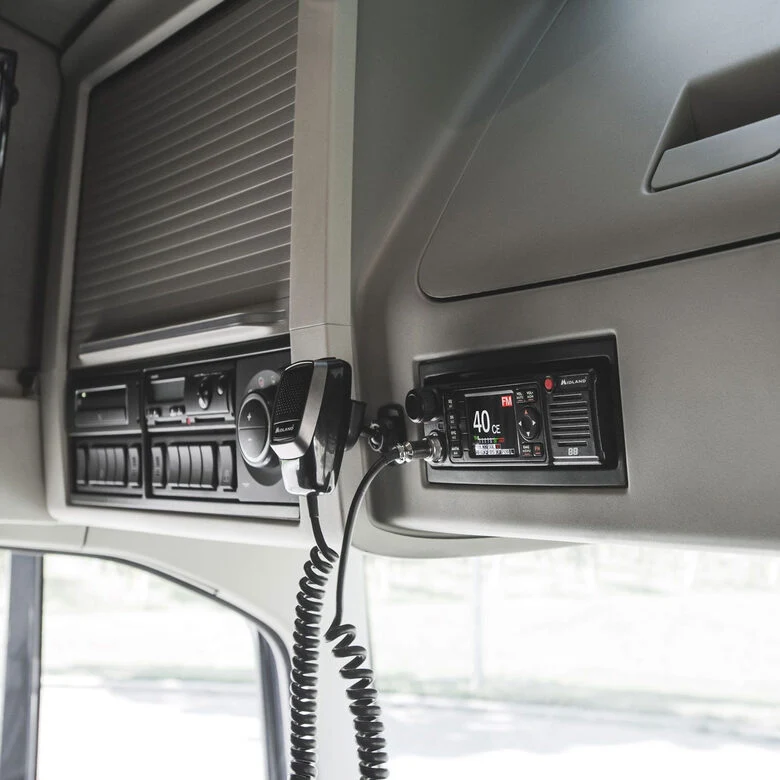 Midland M88 400 canali Radio CB per camion