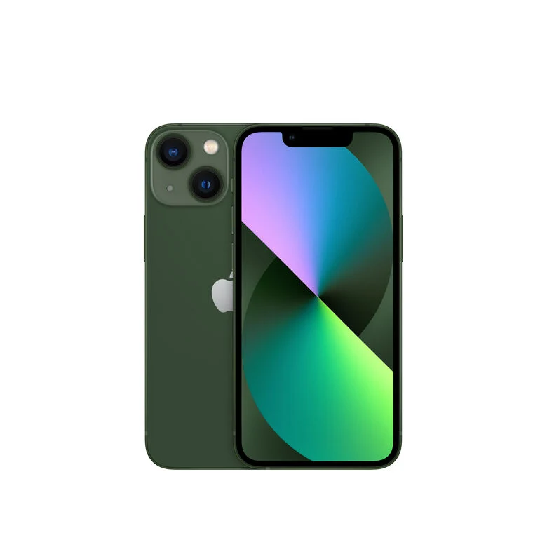 Apple iPhone 13 mini 256GB Verde