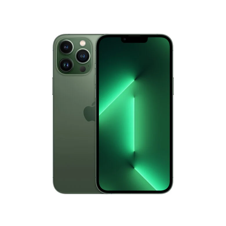 Apple iPhone 13 Pro Max 256GB Verde alpino