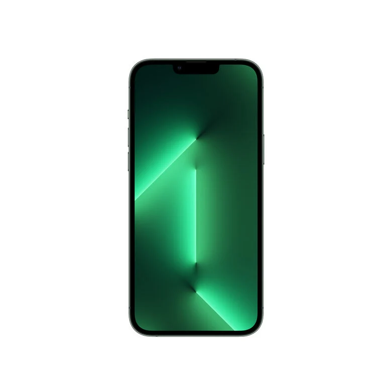 Apple iPhone 13 Pro Max 256GB Verde alpino