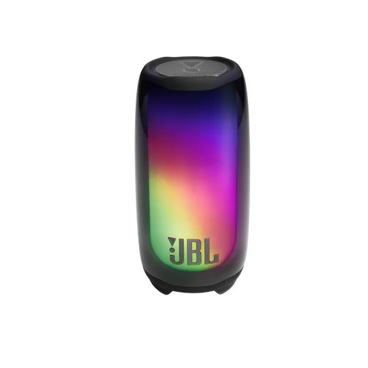 JBL PULSE 5 Altoparlante portatile stereo Nero 40 W