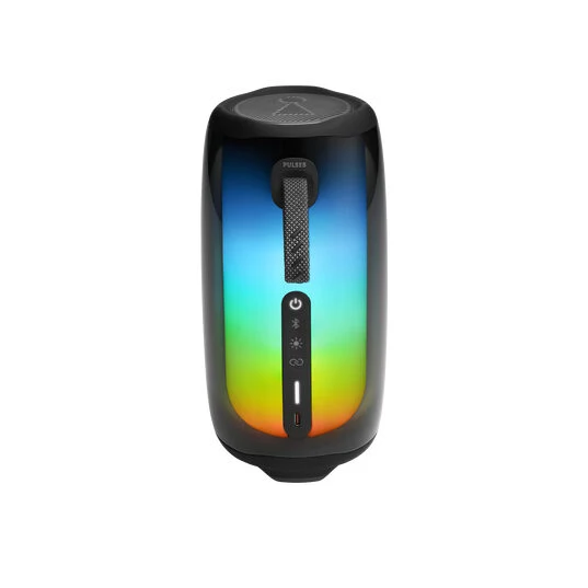 JBL PULSE 5 Altoparlante portatile stereo Nero 40 W