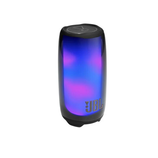 JBL PULSE 5 Altoparlante portatile stereo Nero 40 W