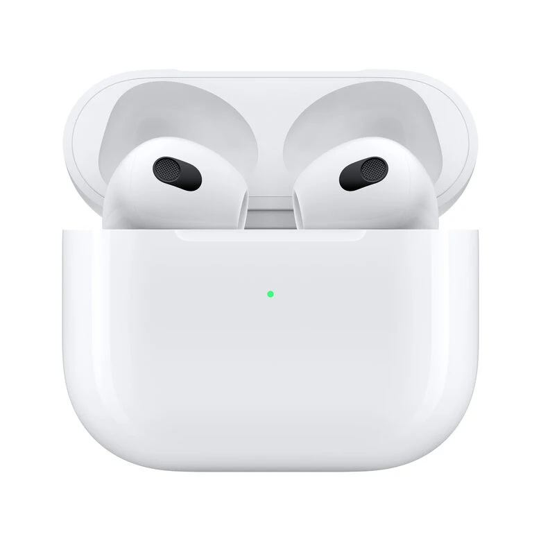 Apple AirPods (terza generazione)