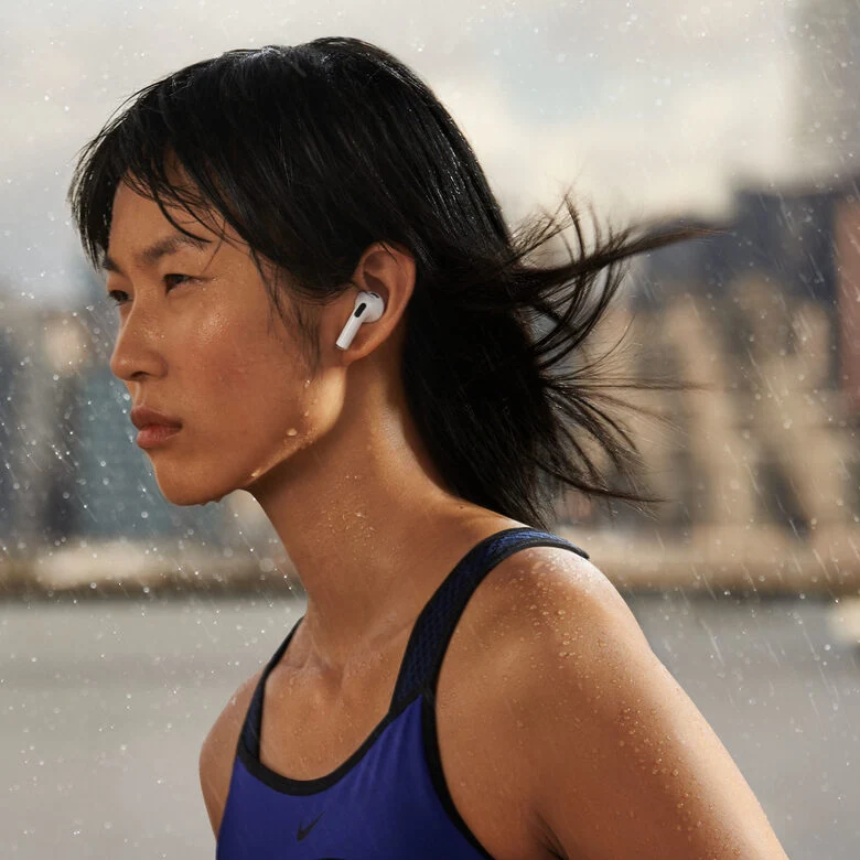 Apple AirPods (terza generazione)