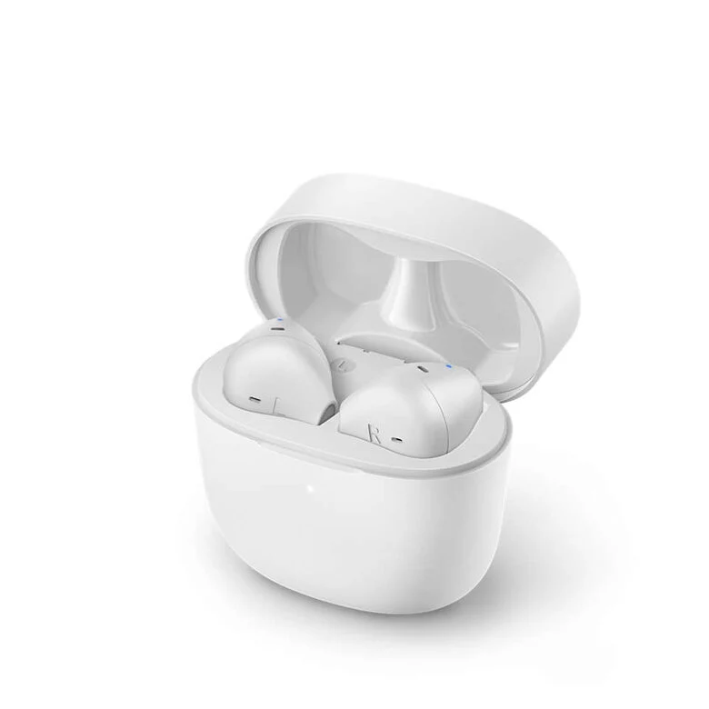 Philips 2000 series TAT2236WT Auricolare Wireless In-ear Musica e Chiamate Bluetooth Bianco
