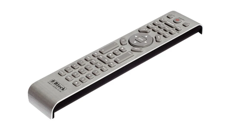 Audioblock Block V-250 2.0 canali Casa Argento