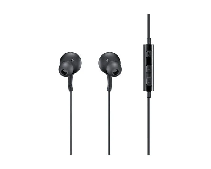 Samsung EO-IA500BBEGWW cuffia e auricolare Cablato In-ear MUSICA Nero