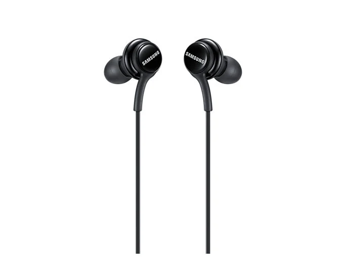 Samsung EO-IA500BBEGWW cuffia e auricolare Cablato In-ear MUSICA Nero