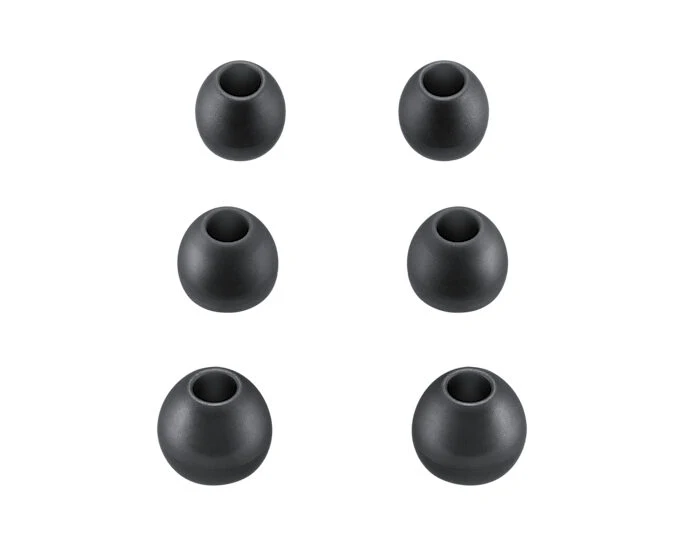 Samsung EO-IA500BBEGWW cuffia e auricolare Cablato In-ear MUSICA Nero