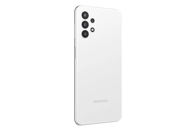 Samsung Galaxy A32 5G SM-A326B 16,5 cm (6.5") Doppia SIM USB tipo-C 4 GB 128 GB 5000 mAh Bianco