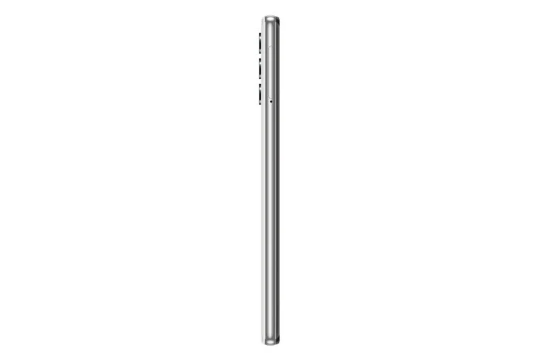 Samsung Galaxy A32 5G SM-A326B 16,5 cm (6.5") Doppia SIM USB tipo-C 4 GB 128 GB 5000 mAh Bianco