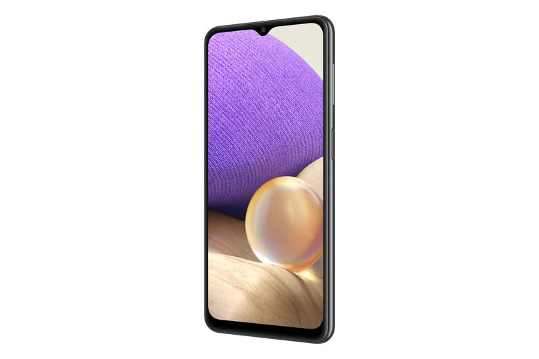 Samsung Galaxy A32 5G SM-A326B 16,5 cm (6.5") Doppia SIM USB tipo-C 4 GB 128 GB 5000 mAh Nero