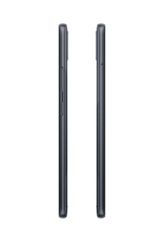 realme C21Y 16,5 cm (6.5") Doppia SIM Android 11 4G Micro-USB 4 GB 64 GB 5000 mAh Nero