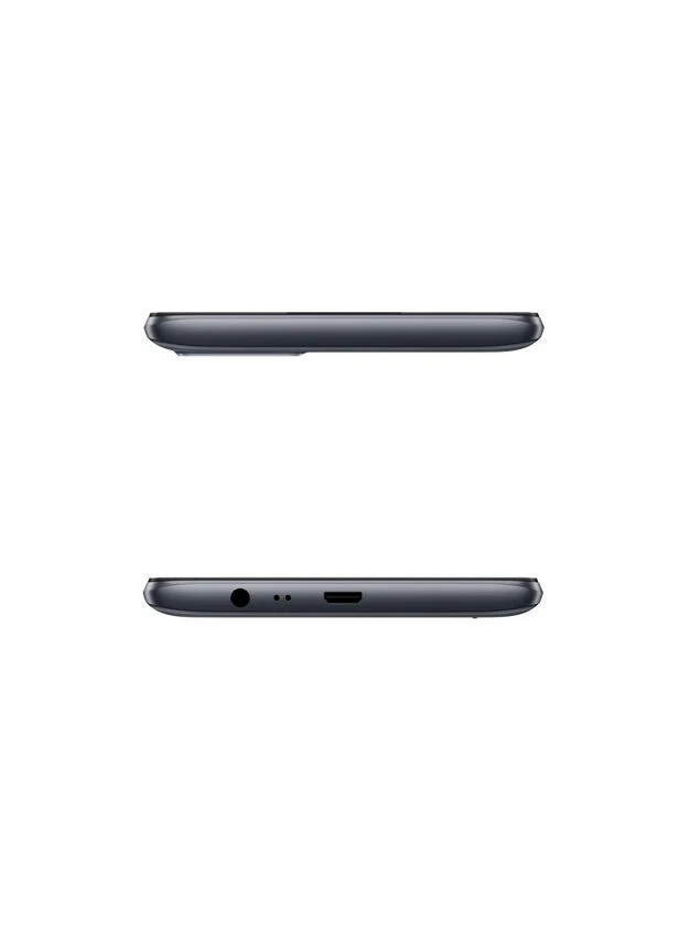 realme C21Y 16,5 cm (6.5") Doppia SIM Android 11 4G Micro-USB 4 GB 64 GB 5000 mAh Nero