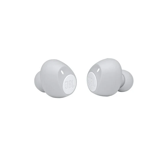 JBL TUNE 115TWS Auricolare Wireless In-ear Musica e Chiamate Bluetooth Bianco