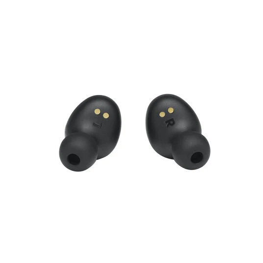 JBL TUNE 115TWS Auricolare Wireless In-ear Musica e Chiamate Bluetooth Nero