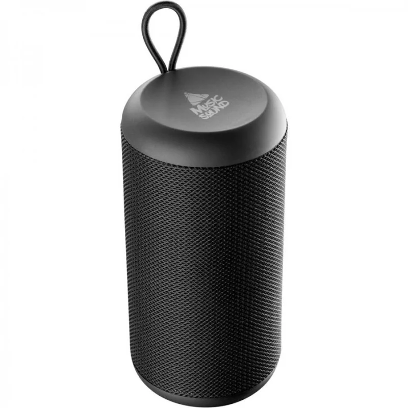 Cellular Line Speaker Vertical Nero