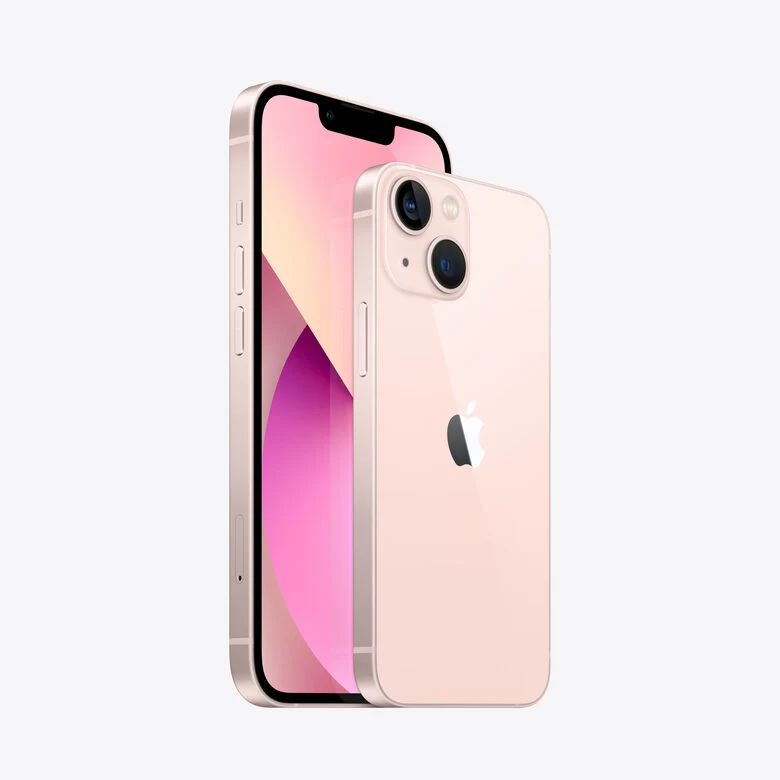 TIM iPhone 13 256GB Rosa