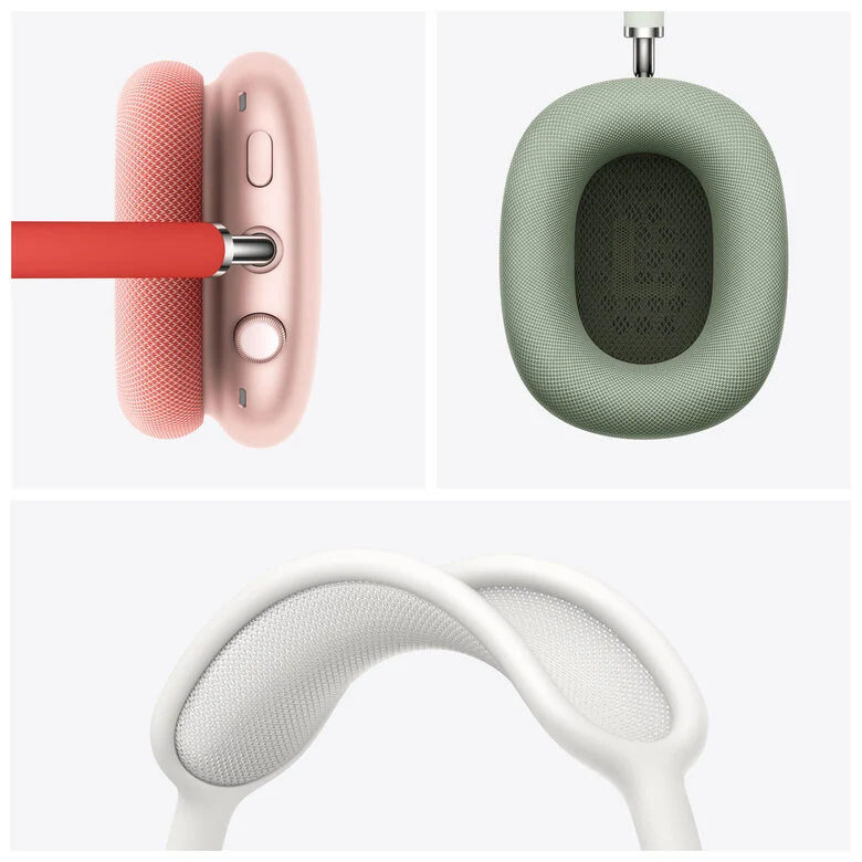 Apple AirPods Max - Celeste