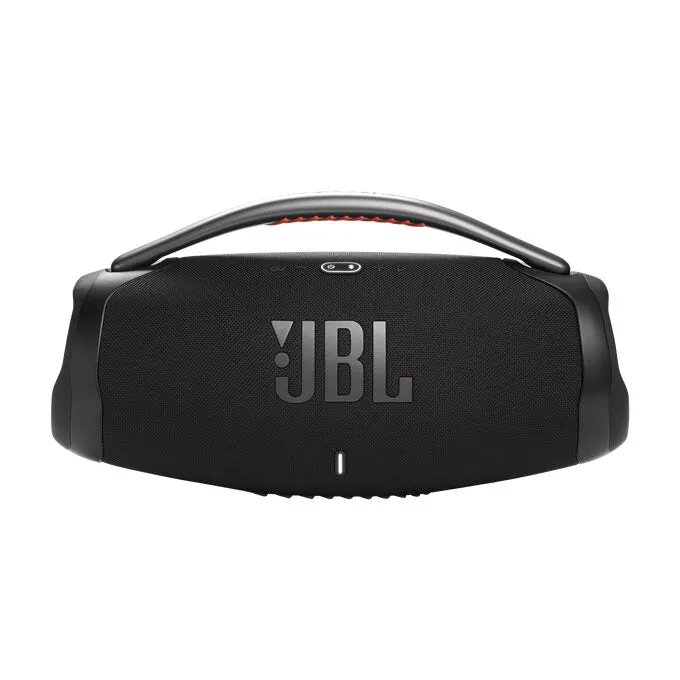 JBL JBLBB3WIFIBLKEP altoparlante portatile Altoparlante portatile stereo Nero 80 W