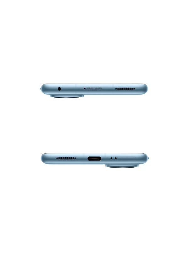 Xiaomi 12 15,9 cm (6.28") Doppia SIM Android 12 5G USB tipo-C 8 GB 256 GB 4500 mAh Blu