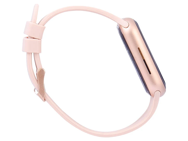 Trevi T-FIT 200 4,85 m (191") Digitale Touch screen Rosa