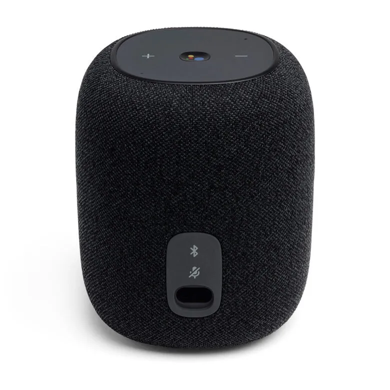 JBL Link Music Altoparlante portatile mono Nero 20 W