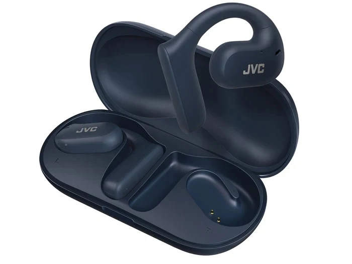 JVC Auricolari Wireless HA-NP35T-B-U