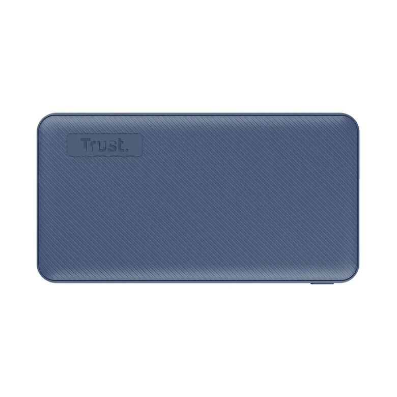 Trust 25028 batteria portatile Ioni di Litio 10000 mAh Blu
