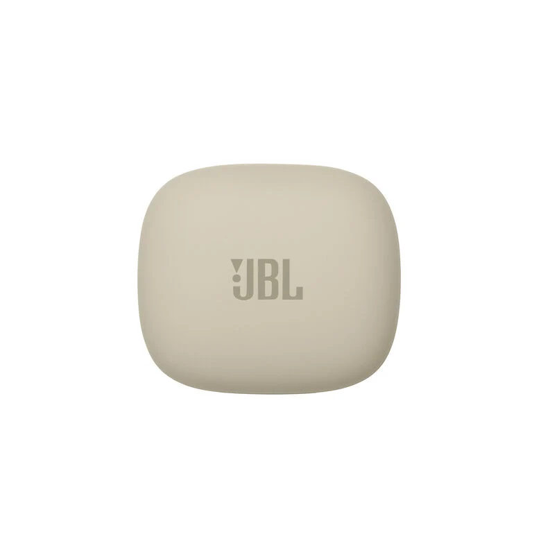 JBL LivePro+ NC Auricolare Wireless In-ear MUSICA USB tipo-C Bluetooth Beige