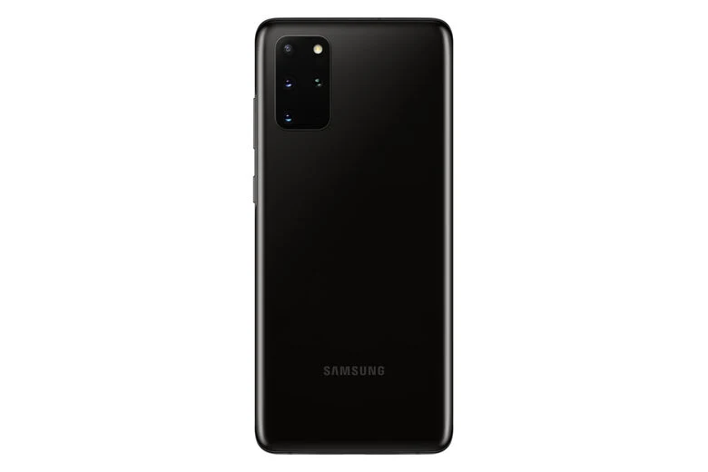 Samsung Galaxy S20+ SM-G985F/DS 17 cm (6.7") Doppia SIM Android 10.0 4G USB tipo-C 8 GB 128 GB 4500 mAh Nero