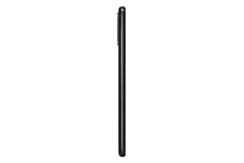 Samsung Galaxy S20+ SM-G985F/DS 17 cm (6.7") Doppia SIM Android 10.0 4G USB tipo-C 8 GB 128 GB 4500 mAh Nero