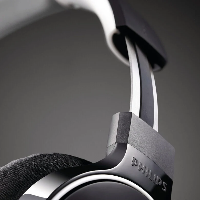 Philips Cuffie wireless Bluetooth SHB9150BK/00