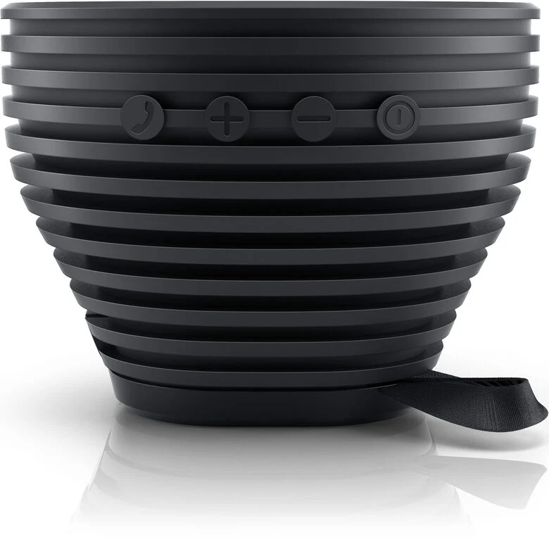 Philips altoparlante wireless portatile SB2000B/00