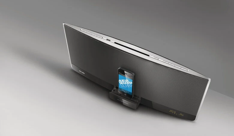 Philips Sistema musicale micro DCM3260/12